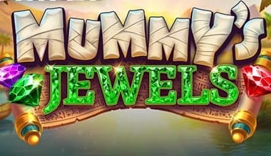 Mummy’s Jewels