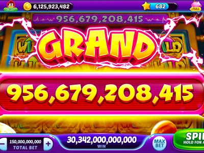 Catálogo de Juegos de Casino screenshot
