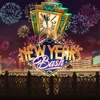 New Years Bash game thumbnail
