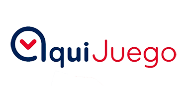 coaquijuego.co Logo